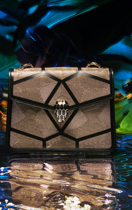 Zaino bulgari on sale